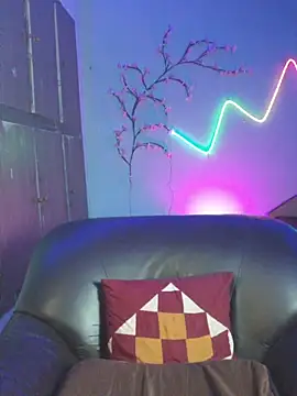 Ivy_the_goddess Webcam show