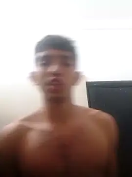 Noscayのウェブカメラショー