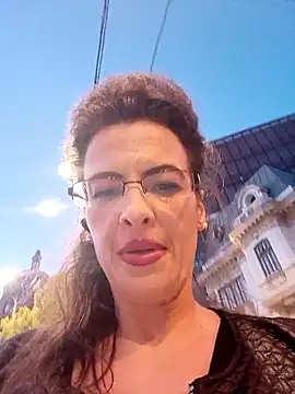 RebeccaNoble Obrolan Langsung XXX