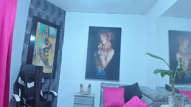 Ciara_HotTs – webcam-show