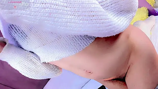 AlissonDannae777's Live XXX Chat