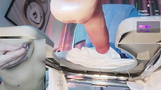 Youth3_'s Live XXX Chat