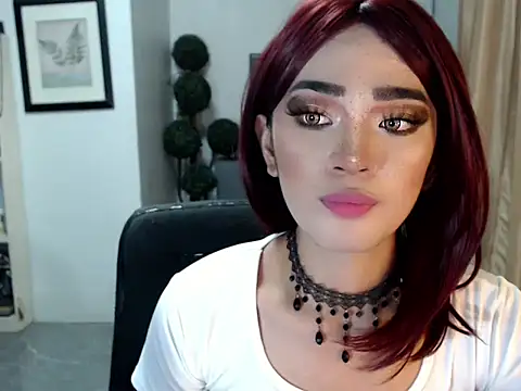 lavandermilk 网络视讯表演