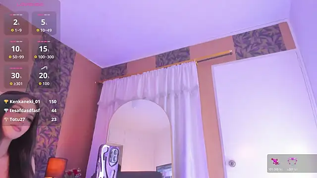 megan_al: απευθείας συνομιλία ΧΧΧ