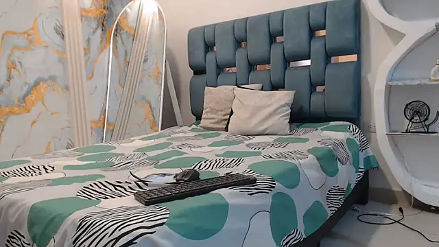 GOLD_BOYS' Webcam Show