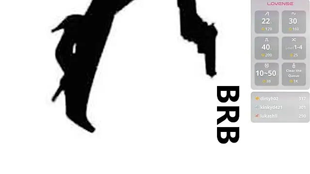 Lisa_Moones – Live XXX-chat