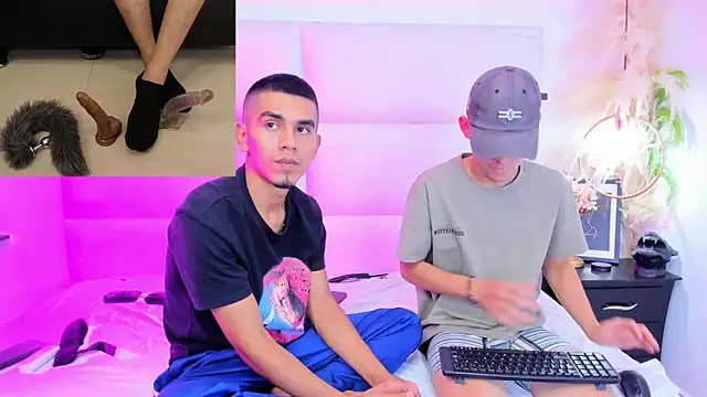 Show de webcam de your_d0ll1