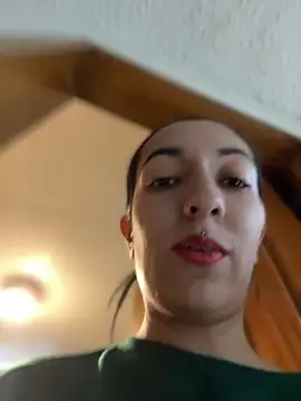 XXX chat uživo modela SALOME_KORLAND