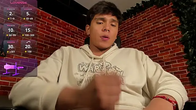 Thiago_Kozak's Live XXX Chat