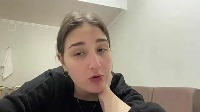 Annnna_ 网络视讯表演