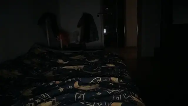 Lamonteik's Live XXX Chat