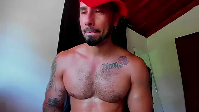 Baky_sexyn Webbikameraesitys