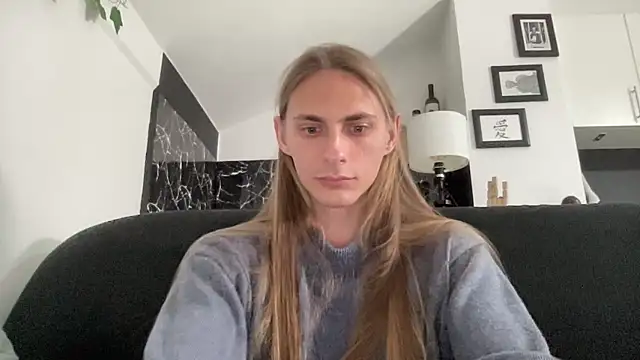 Webkamerová show mi_chyort