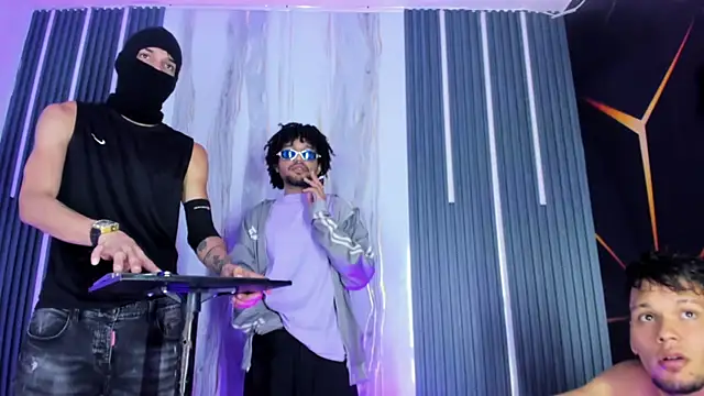 Show de Josh_Hot_Sex na webcam