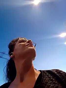 RebeccaNoble Webcam-Show