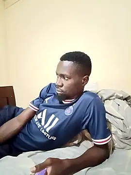 Brian_johnsn Webbikameraesitys