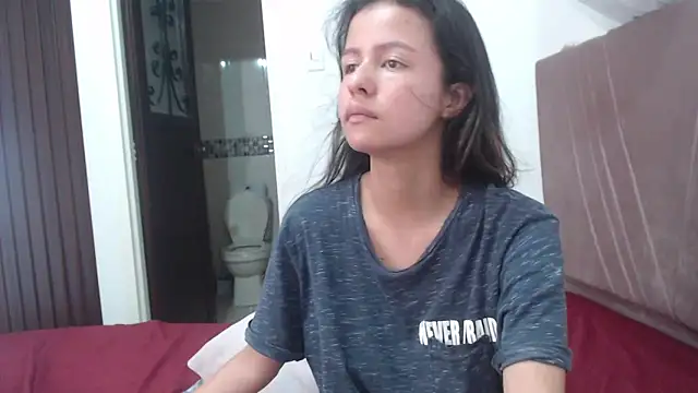 XXX chat uživo modela nathaly_jones_