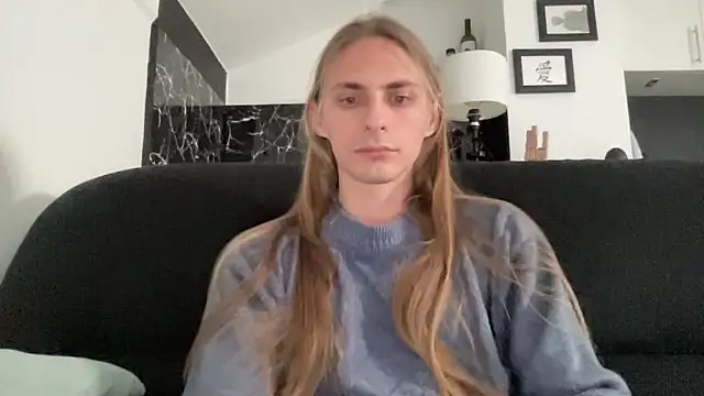 mi_chyort ওয়েবক্যাম শো