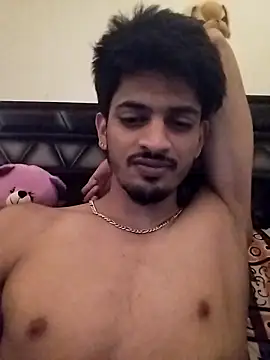 แชท XXX สดของ Wild_Vassu