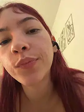 Živý XXX chat SarahLee__