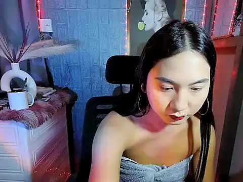 Вебкам-шоу Nathalie_Smith19