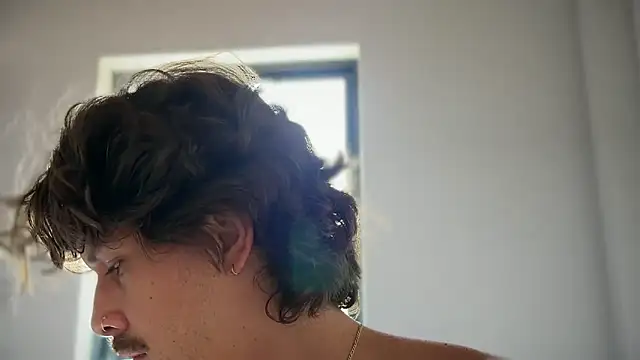 mcklister_kinky_feets 在線直播表演