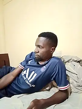 Show de Brian_johns na webcam