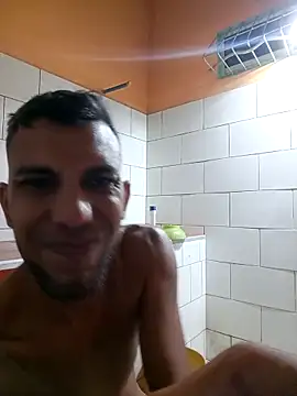 UnreadyChutzpa 网络视讯表演