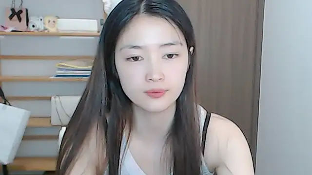 Mimi-cnbaby 라이브 XXX 채팅