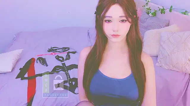 LongoriaEva Live XXX Chat