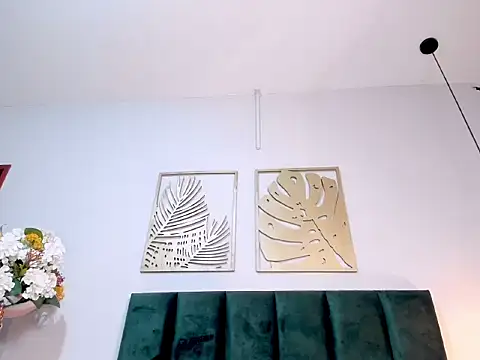 ValkaVega's Live XXX Chat