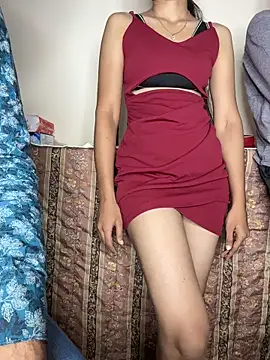 Miss__Malaika Chat XXX in diretta