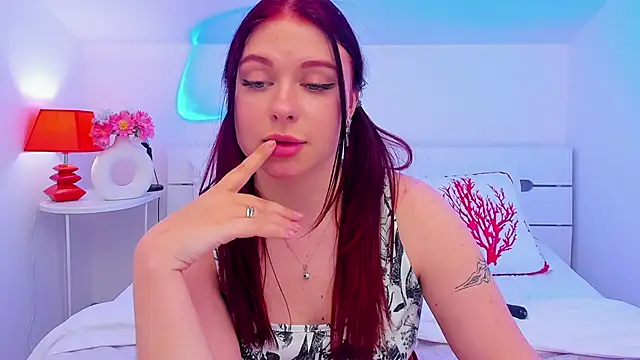 LizyBex Live XXX Chat