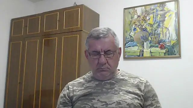 machomale3 Live XXX-chat