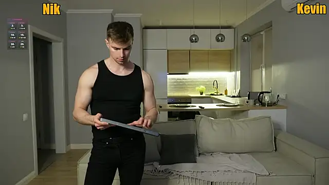 Nik_Sharp Live XXX-chat