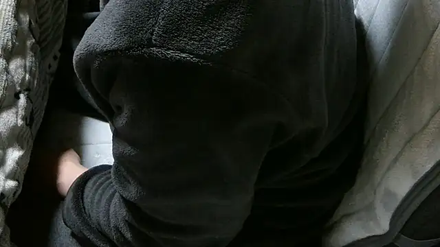 Show de webcam de cinnabar_red