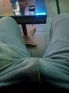 Pertunjukan Kamera Web svvagesexyy