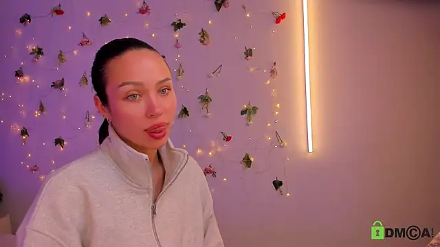 Black_Jenny's Live XXX Chat