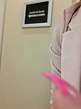 Show de BeautifulMeFire23 na webcam