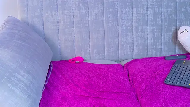 Živý XXX chat JosselynBrown