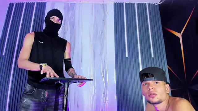 Josh_Hot_Sex 웹캠 쇼