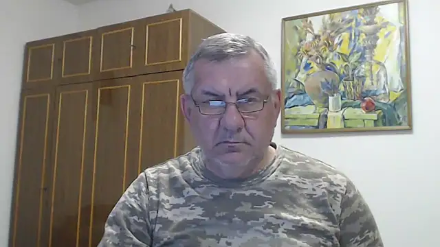 Вебкам-шоу machomale3