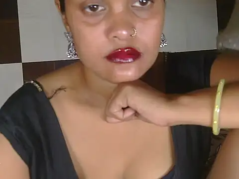 hotee_bhabiのウェブカメラショー