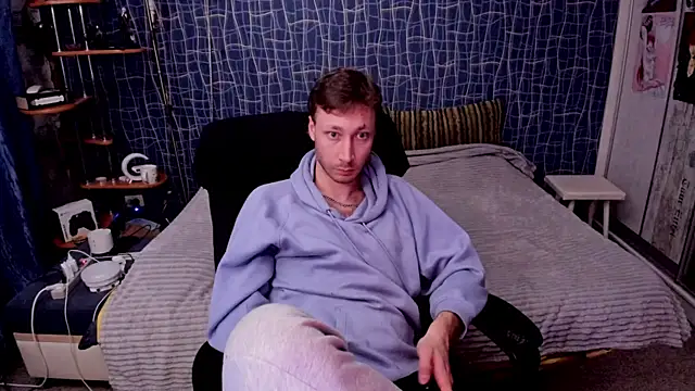 CuteBoy228 লাইভ XXX চ্যাট