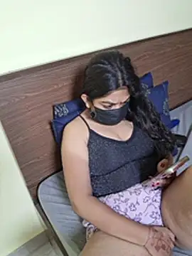 Show Webcam de YourToxicBae