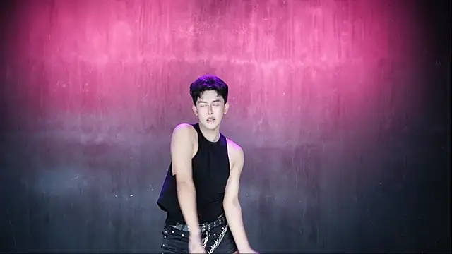 Show Webcam de Queen-Vibe