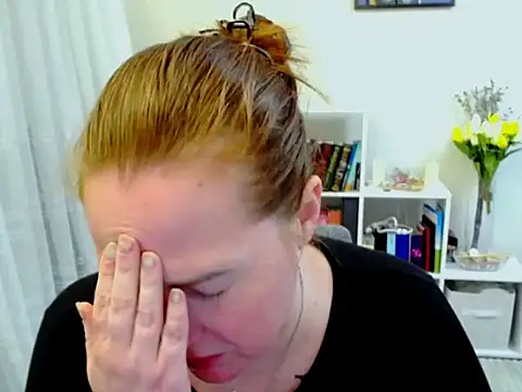 Živý XXX chat Lady_Tiana