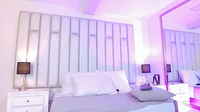 Chat +18 de aandreaperez ao vivo