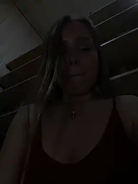 Czat XXX na żywo – Liza_risky