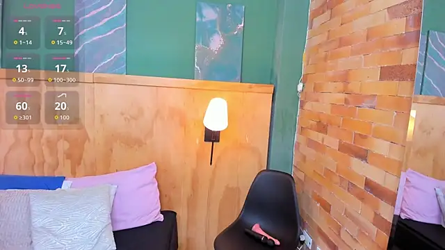 megansumer – Naživo XXX chat